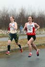 Womens relay, Elswick Harriers Relays, Newburn, Newcastle. Photo: David T. Hewitson/Sports for All Pics